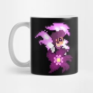 Pixel Lewis - Mystery Skulls Mug